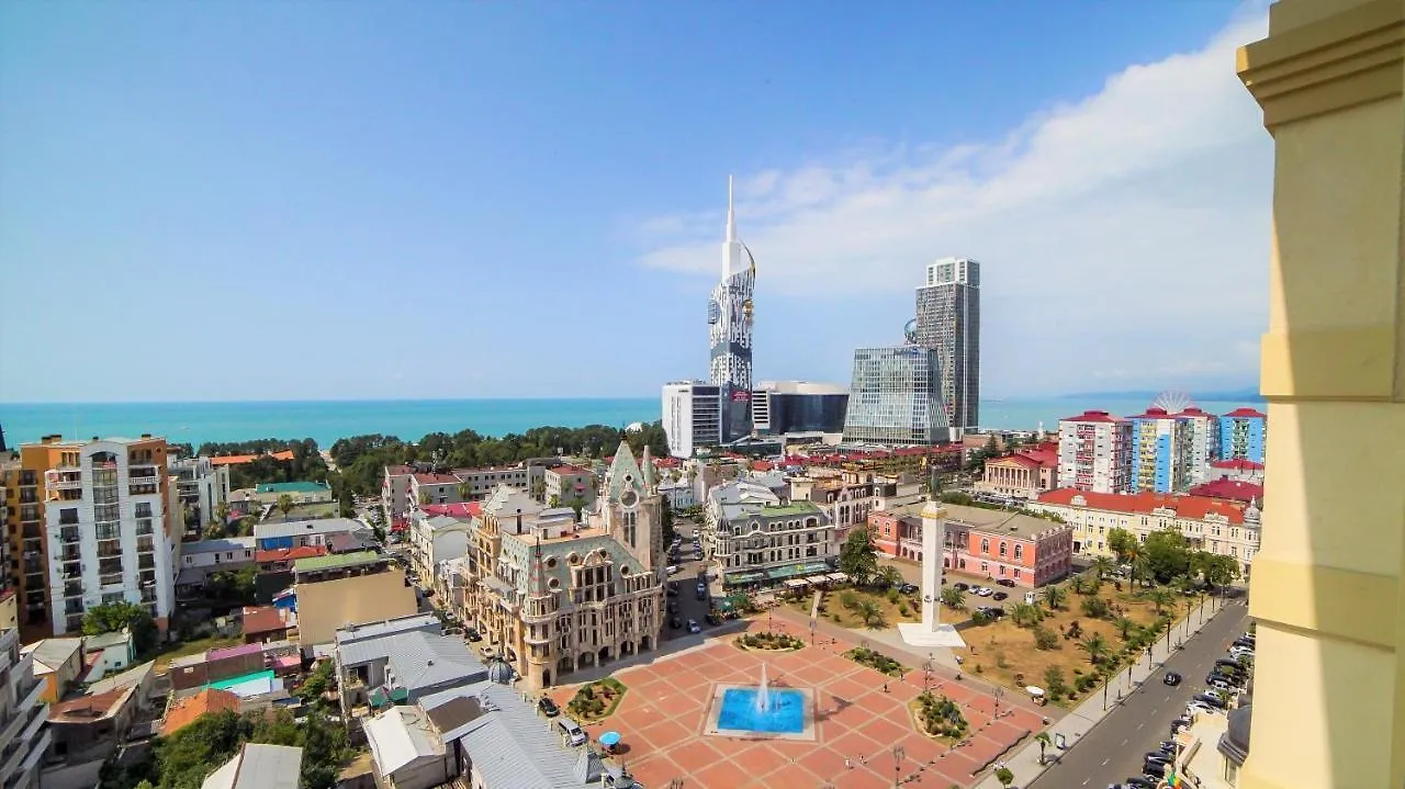 Wyndham Batumi Hotel