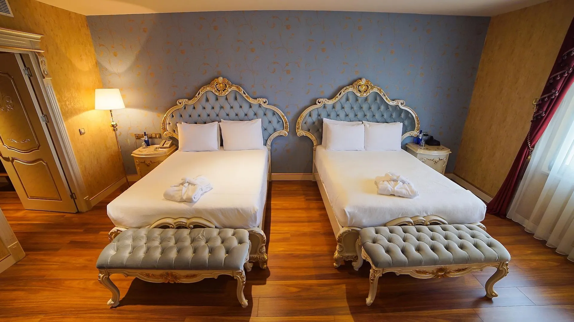 *****  Wyndham Batumi Hotel Georgië