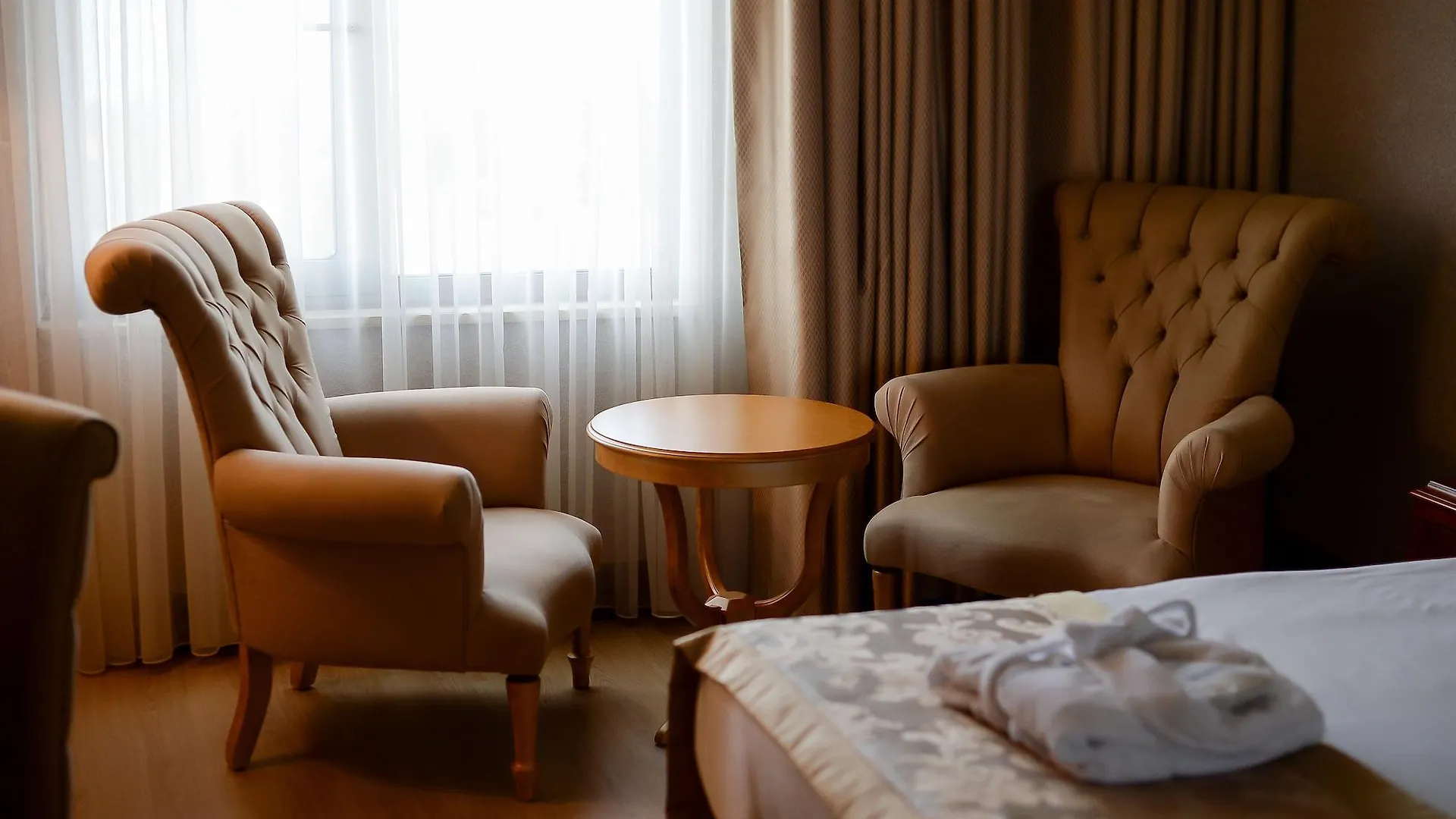 Wyndham Batumi Ξενοδοχείο