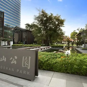 Days By Wyndham At Zhongshan Park 3* Singapur