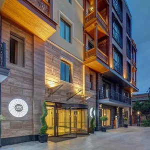 Sole Palace 4*, Tbilisi Georgia