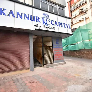 Capital Caltex 3*, Kannur India