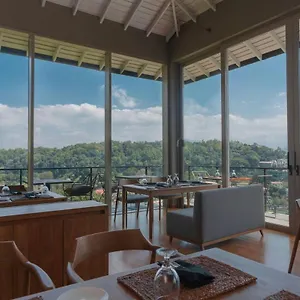 Rivora Heights 4*, Kandy Sri Lanka