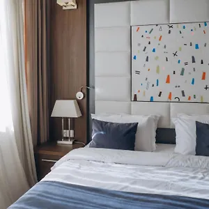 Coste 4*, Tbilisi Georgia