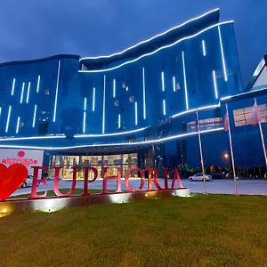 Euphoria Convention & Casino ***** Batumi