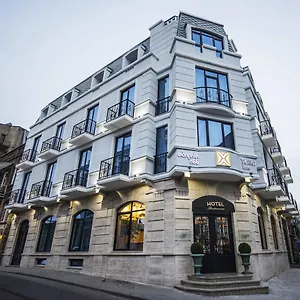 Tbilisi Inn 4*, Tbilisi Georgia