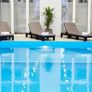 Cruise Hotel Tiflis